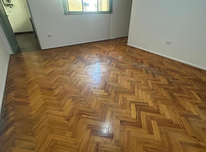Departamento · 41m² · 2 Ambientes