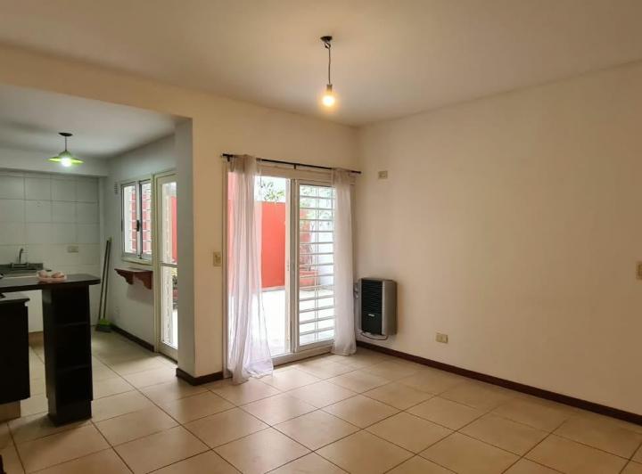 Departamento · 50m² · 2 Ambientes