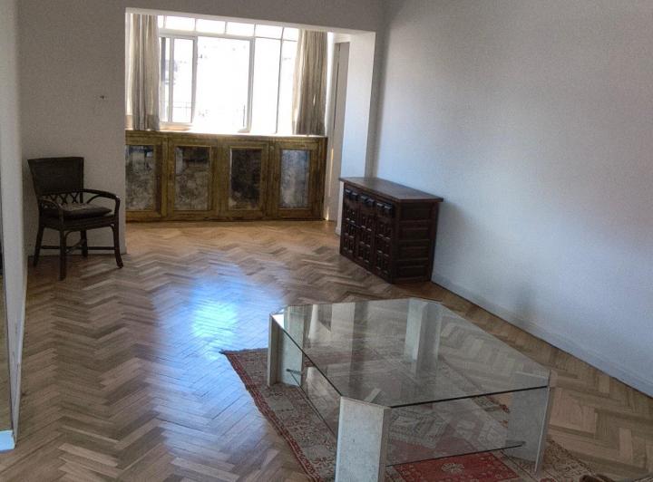 Departamento · 66m² · 2 Ambientes