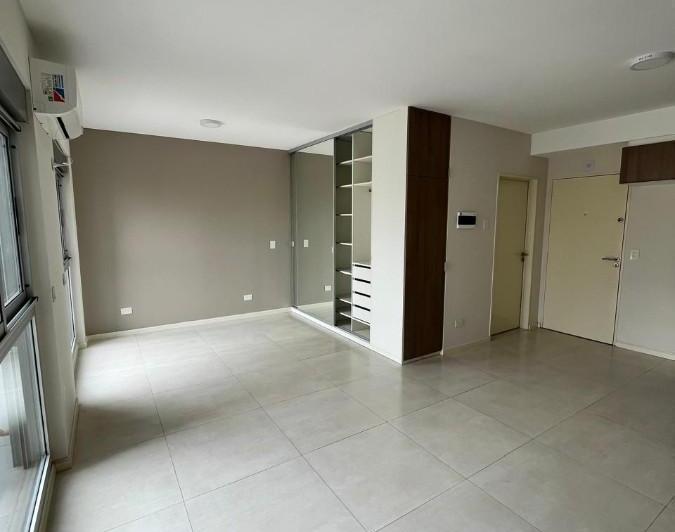 Departamento · 32m² · 1 Ambiente