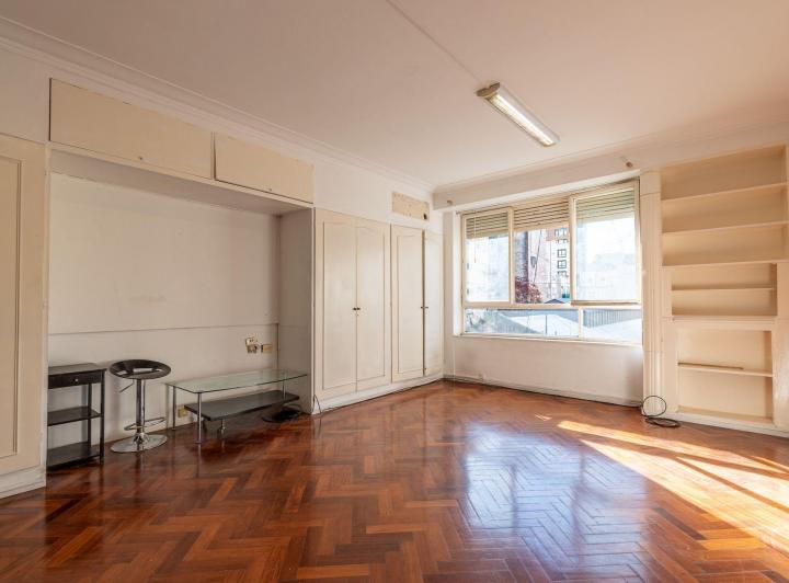 Departamento · 46m² · 1 Ambiente