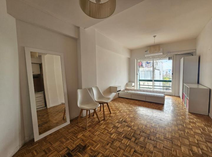 Departamento · 20m² · 1 Ambiente