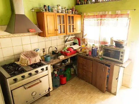 Casa en Venta en La Plata, Partido de La Plata