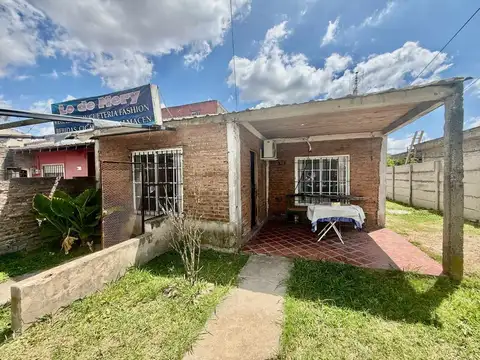 Casa en Venta en Guernica, Partido de Presidente Perón