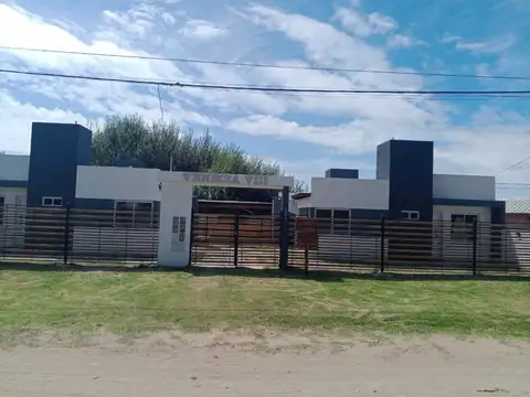 Casa en Venta en Nueva Atlantis, Partido de La Costa