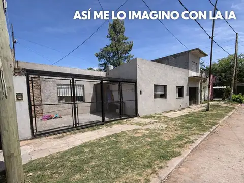 Casa en Venta en Gregorio de Laferrere, Partido de La Matanza
