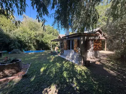 Casa en Venta en La Fraternidad, Partido de General Rodríguez