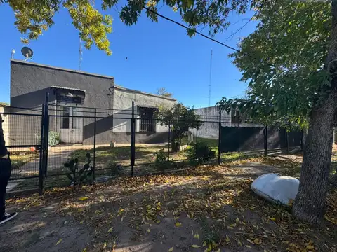 Casa en Venta en El Socorro, Partido de Pergamino
