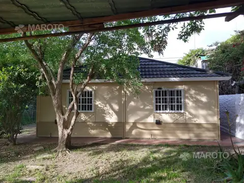 Casa en Venta en Ingeniero Maschwitz, Partido de Escobar