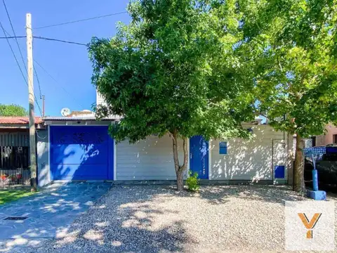 Casa en Venta en Villa Elvira, Partido de La Plata