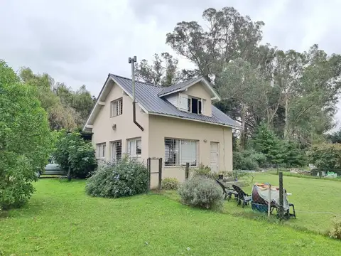 Casa en Venta en Sierra De Los Padres, Mar del Plata