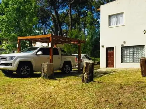 Casa en Venta en Mar Azul, Partido de Villa Gesell