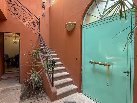 Casa en Venta en San Isidro Centro, San Isidro