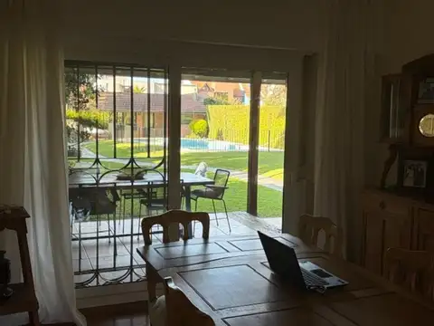 Casa en Venta en Martínez Santa Fe / Fleming, Martínez