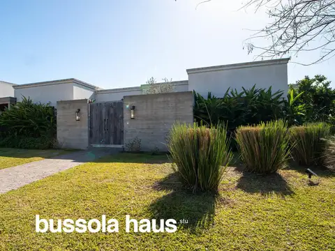 Casa en Venta en Puertos - Muelles, Countries y Barrios Cerrados en Escobar