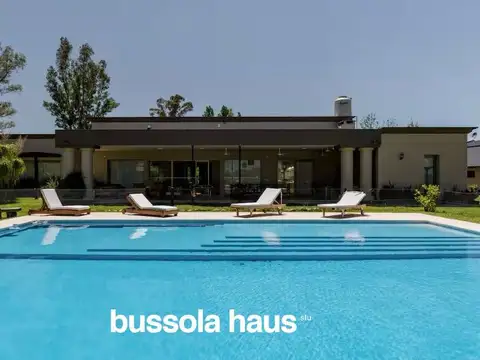 Casa en Venta en Chacras Del Parana, Zárate