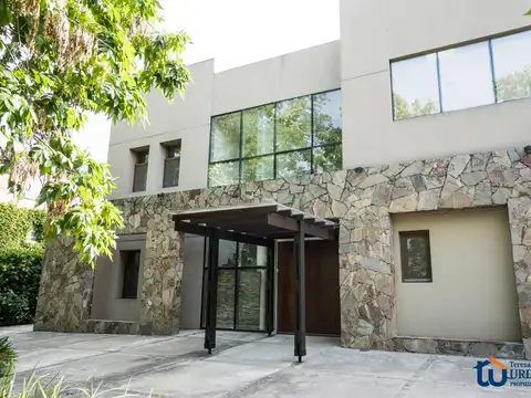 Casa en Venta en San Jorge Village, Countries y Barrios Cerrados en Malvinas Argentinas