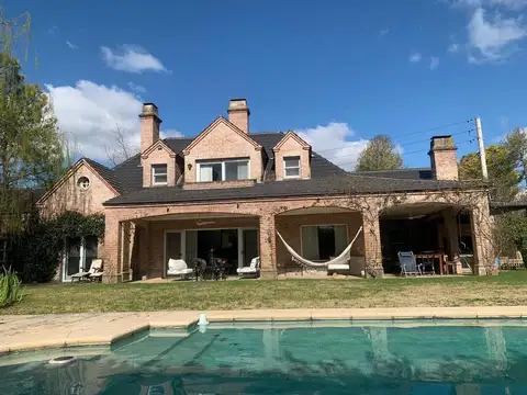 Casa en Venta en Mayling Club De Campo, Countries y Barrios Cerrados en Pilar