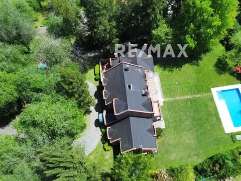 Casa en Venta en Highland Park Country Club, Del Viso