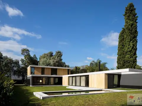 Casa en Venta en San Carlos Country Club, Countries y Barrios Cerrados en Malvinas Argentinas