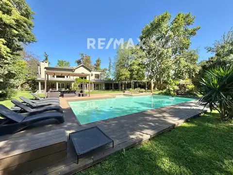 Casa en Venta en General Pacheco, Partido de Tigre