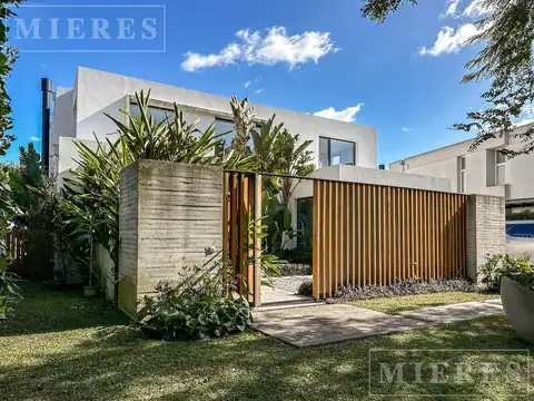 Casa en Venta en San Isidro Labrador, Countries y Barrios Cerrados en Tigre