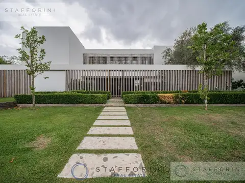 Casa en Venta en Las Liebres, Countries y Barrios Cerrados en Pilar