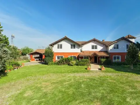 Casa en Venta en Chacras De Murray, Countries y Barrios Cerrados en Pilar
