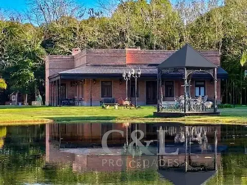 Casa en Venta en Estancia Benquerencia Farm Club, Countries y Barrios Cerrados en San Miguel del Monte