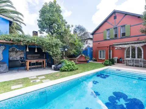 Casa en Venta en Olivos, Partido de Vicente López