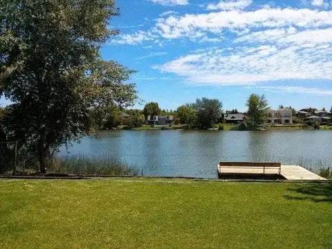 Casa en Venta en Santa María del Tigre, Countries y Barrios Cerrados en Rincón de Milberg