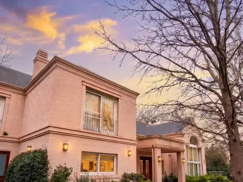 Casa en Venta en San Jorge Village, Countries y Barrios Cerrados en Malvinas Argentinas