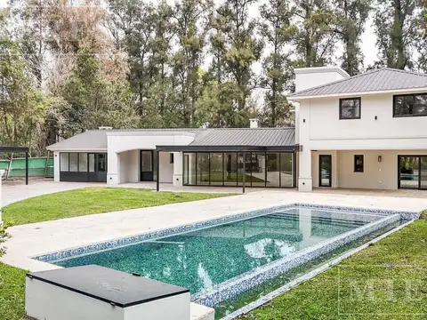 Casa en Venta en Countries y Barrios Cerrados en Pilar, Partido de Pilar