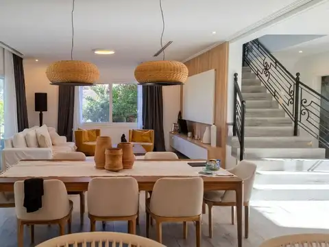 Casa en Venta en Club Miralagos, Countries y Barrios Cerrados en la Plata