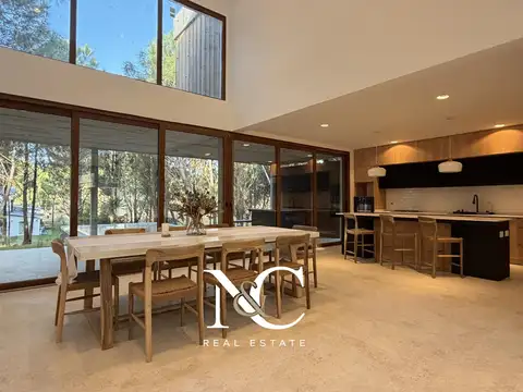 Casa en Venta en Costa Esmeralda, Partido de La Costa