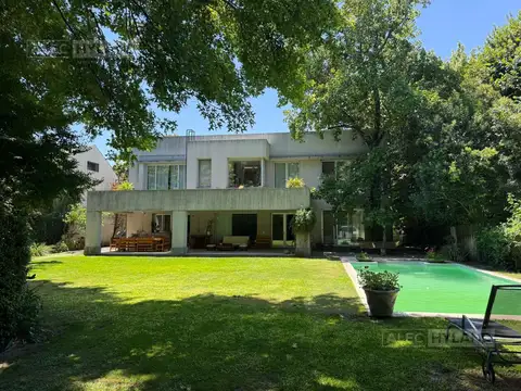 Casa en Venta en Jockey, San Isidro
