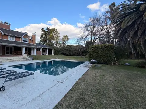 Casa en Venta en Highland Park Country Club, Del Viso