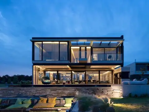 Casa en Venta en Pilara, Countries y Barrios Cerrados en Pilar