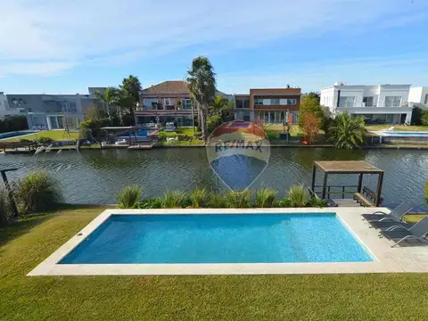 Casa en Venta en Nuevo Quilmes, Countries y Barrios Cerrados en Quilmes
