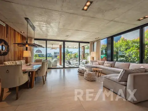 Casa en Venta en Nordelta El Yacht, Nordelta