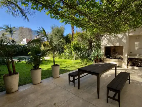 Casa en Venta en Vicente López, Partido de Vicente López