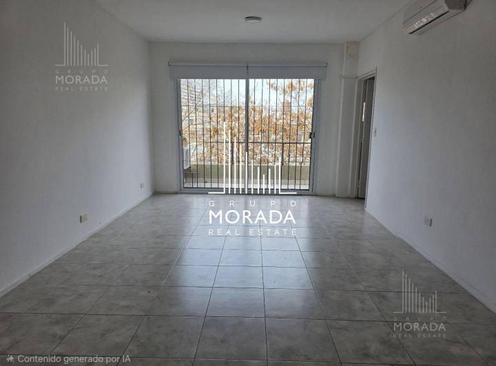 Departamento · 30m² · 1 Ambiente · 1 Cochera