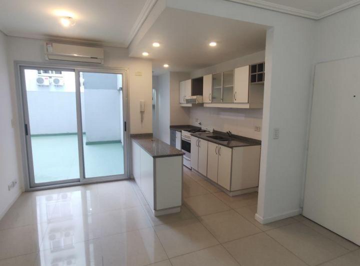 Departamento · 48m² · 2 Ambientes