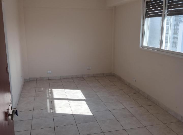 Departamento · 25m² · 1 Ambiente