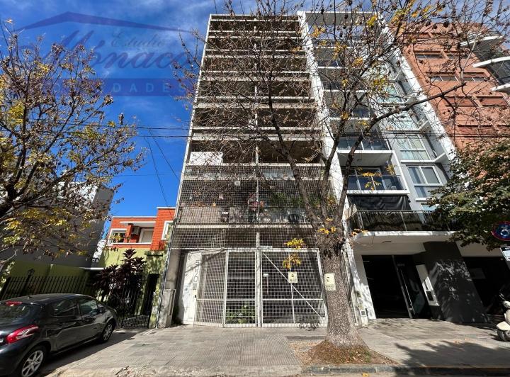 Departamento · 32m² · 1 Ambiente