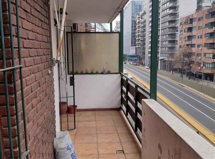 Departamento · 55m² · 2 Ambientes