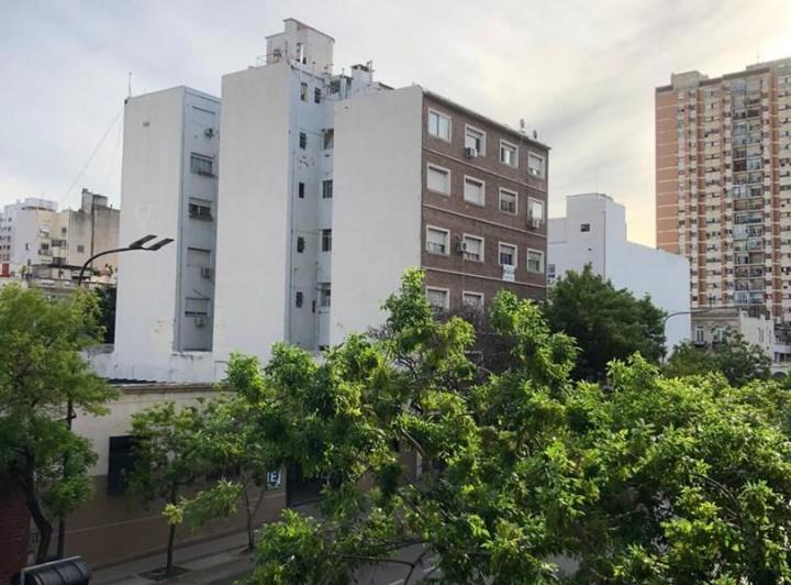 Departamento · 30m²