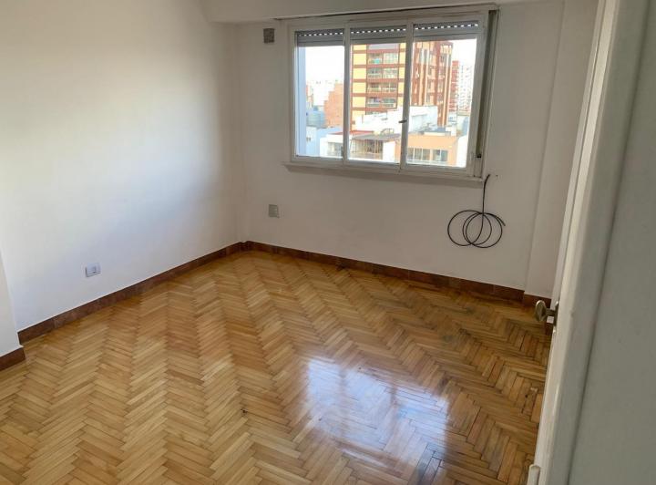 Departamento · 30m² · 1 Ambiente