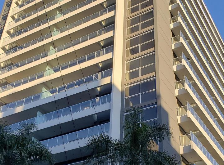 Departamento · 50m² · 2 Ambientes · 1 Cochera