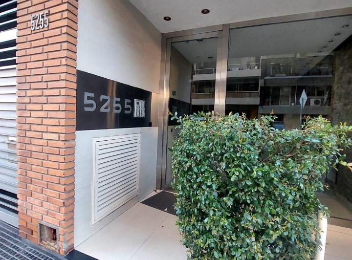Departamento · 36m² · 1 Ambiente